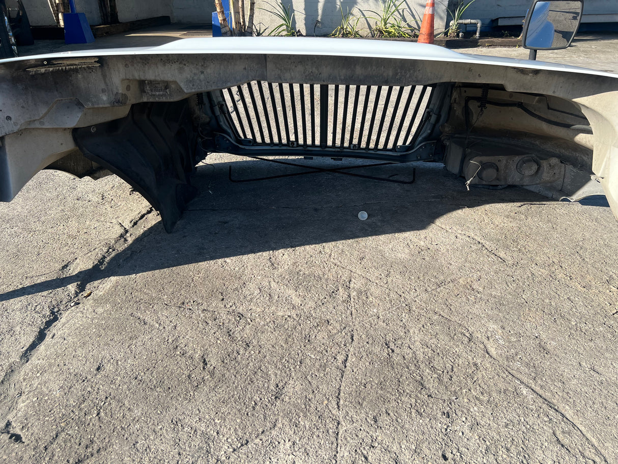 2013 International DuraStar 4300 Hood Part # 3822156C94