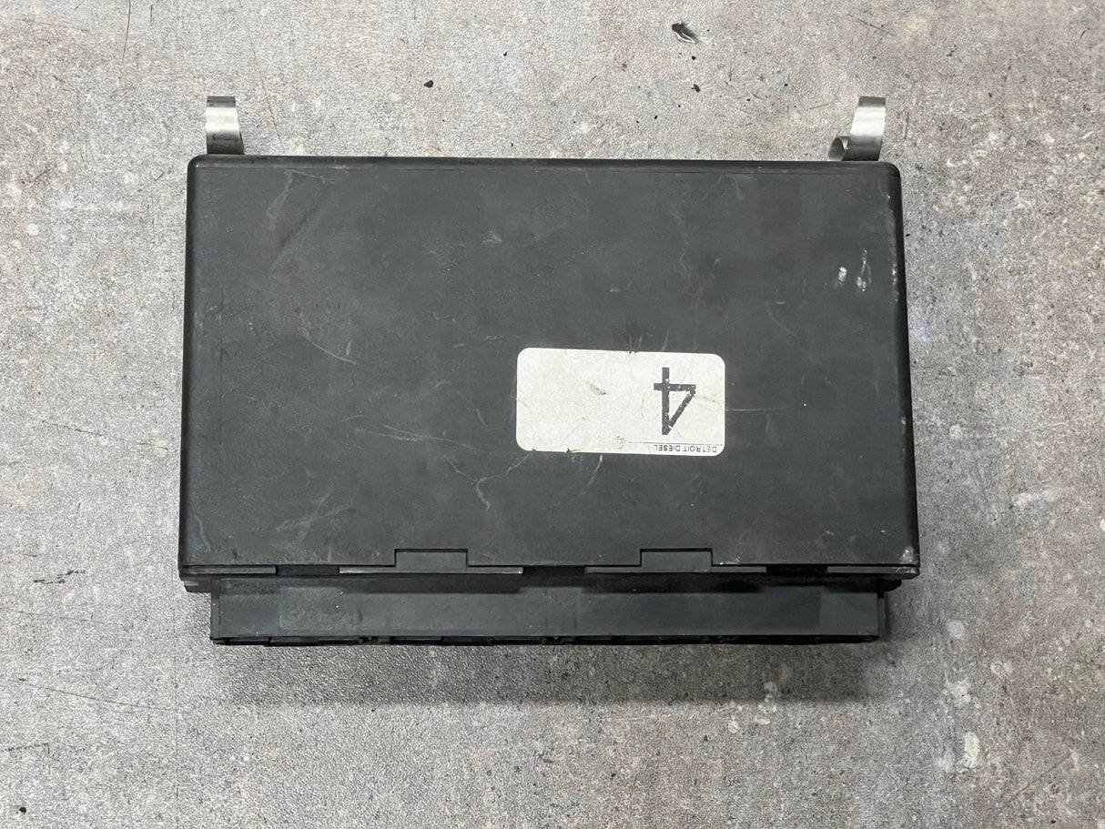 Freightliner Cascadia Body Control Module Part # A 002 446 68 02