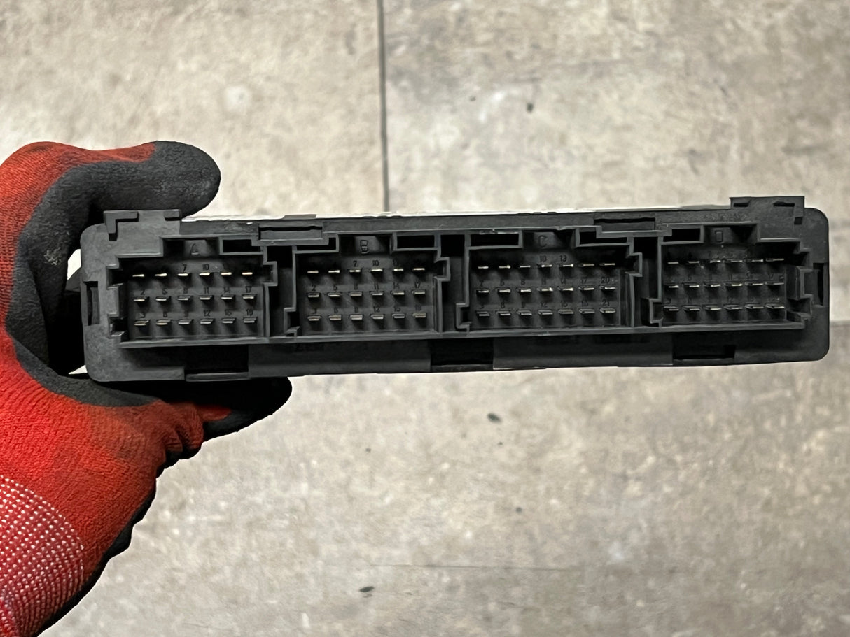 Freightliner Cascadia Body Control Module Part # A 002 446 68 02