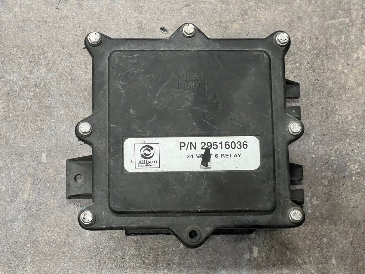 Allison Transmission Interface Module Part# 29516036