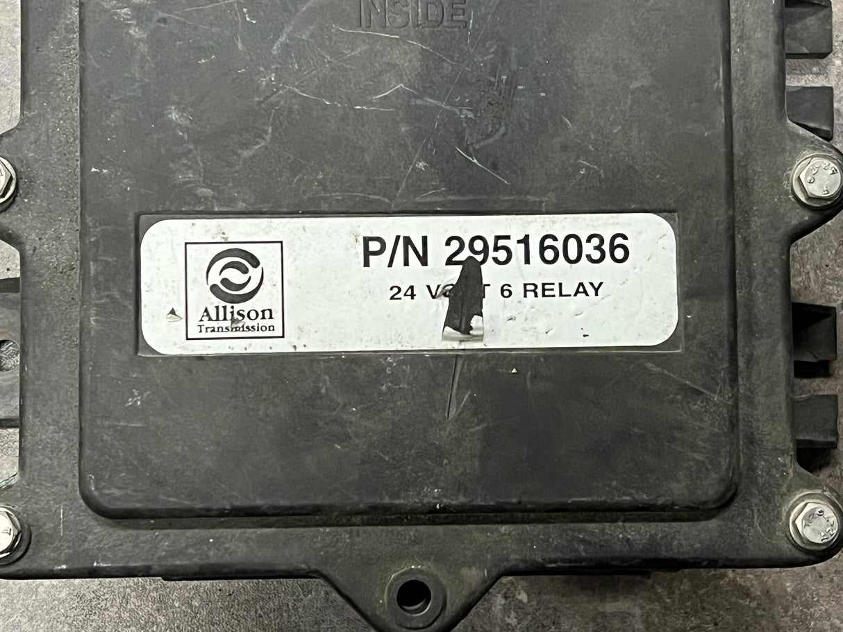 Allison Transmission Interface Module Part# 29516036
