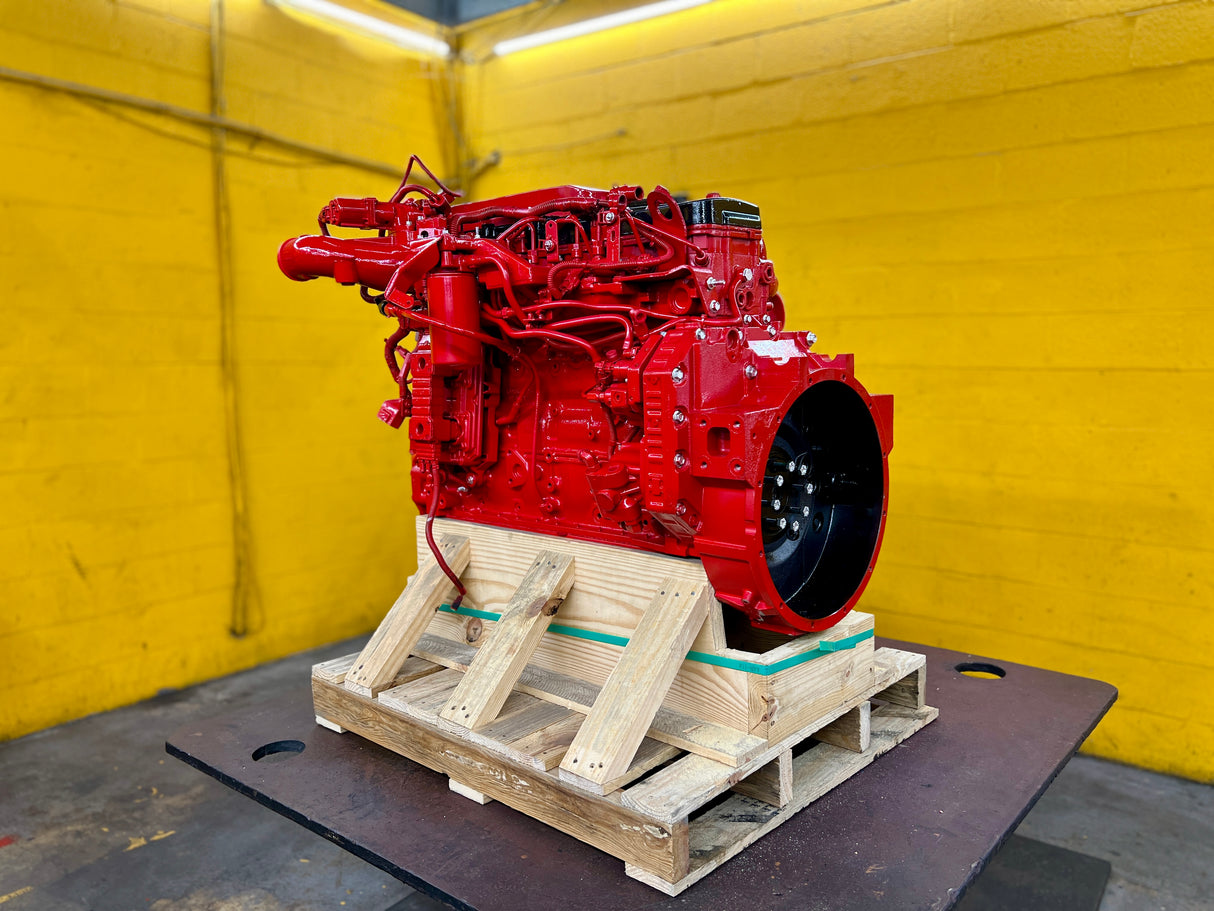 2011 Cummins ISB 6.7L Diesel Engine For Sale, 200HP, CPL# 3071, CM2250 (EPA'10)