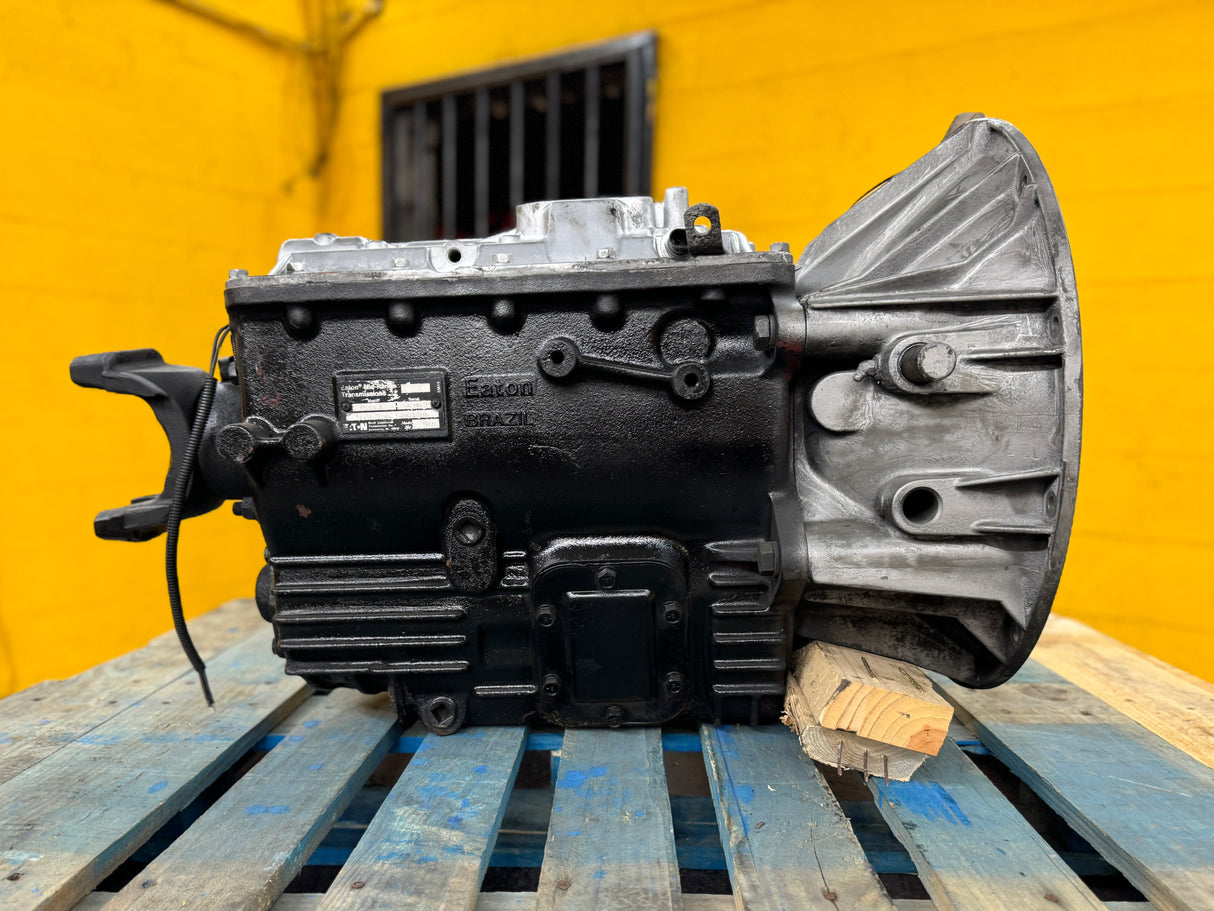 Eaton Fuller FS6306A Transmission For Sale, 6 Speed, TA-694-020680