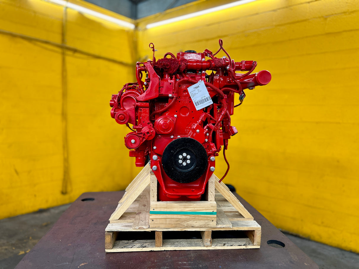 2011 Cummins ISB 6.7L Diesel Engine For Sale, 200HP, CPL# 3071, CM2250 (EPA'10)