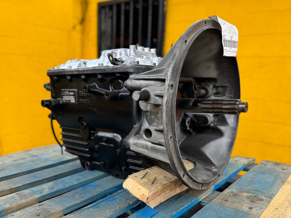 Eaton Fuller FS6306A Transmission For Sale, 6 Speed, TA-694-020680