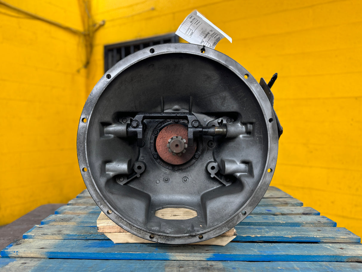 Eaton Fuller FS6306A Transmission For Sale, 6 Speed, TA-694-020680