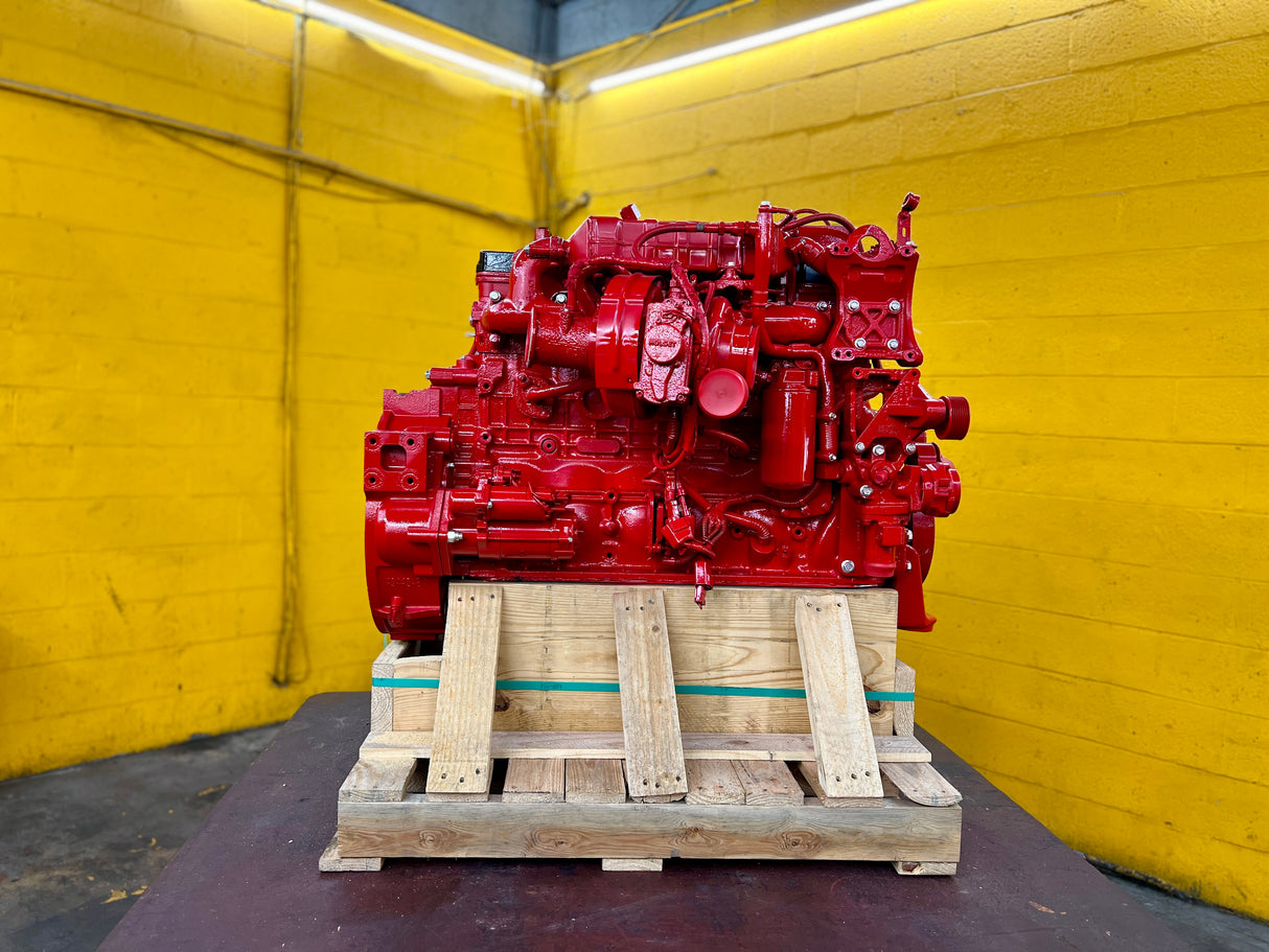 2011 Cummins ISB 6.7L Diesel Engine For Sale, 200HP, CPL# 3071, CM2250 (EPA'10)