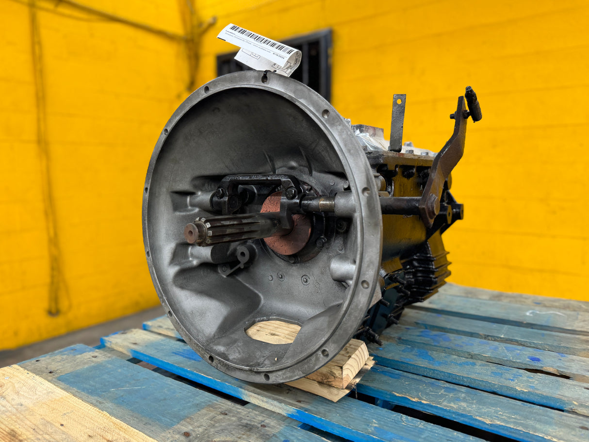 Eaton Fuller FS6306A Transmission For Sale, 6 Speed, TA-694-020680
