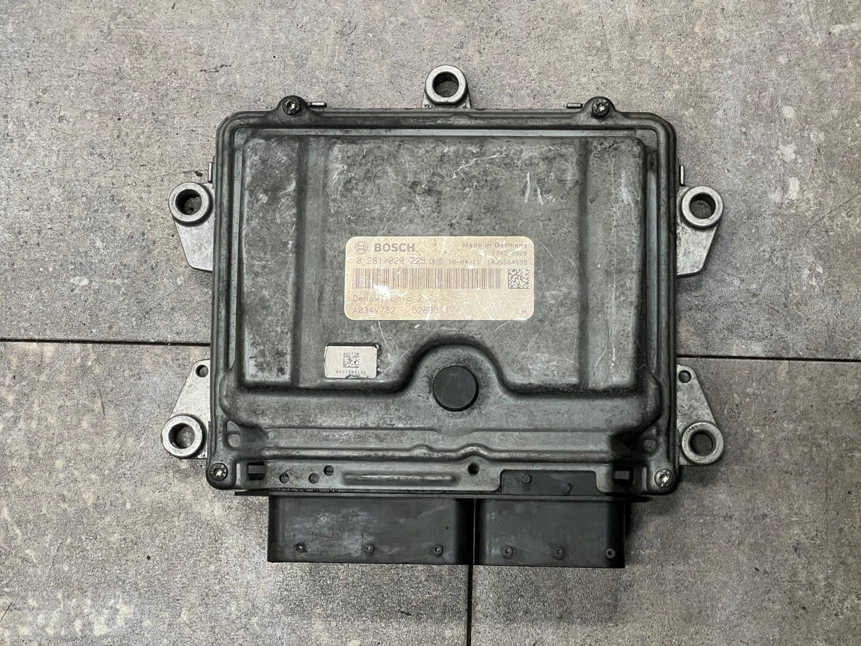 OEM Cummins Bosch After-Cooler Control Module (ACM) Part # 5283311