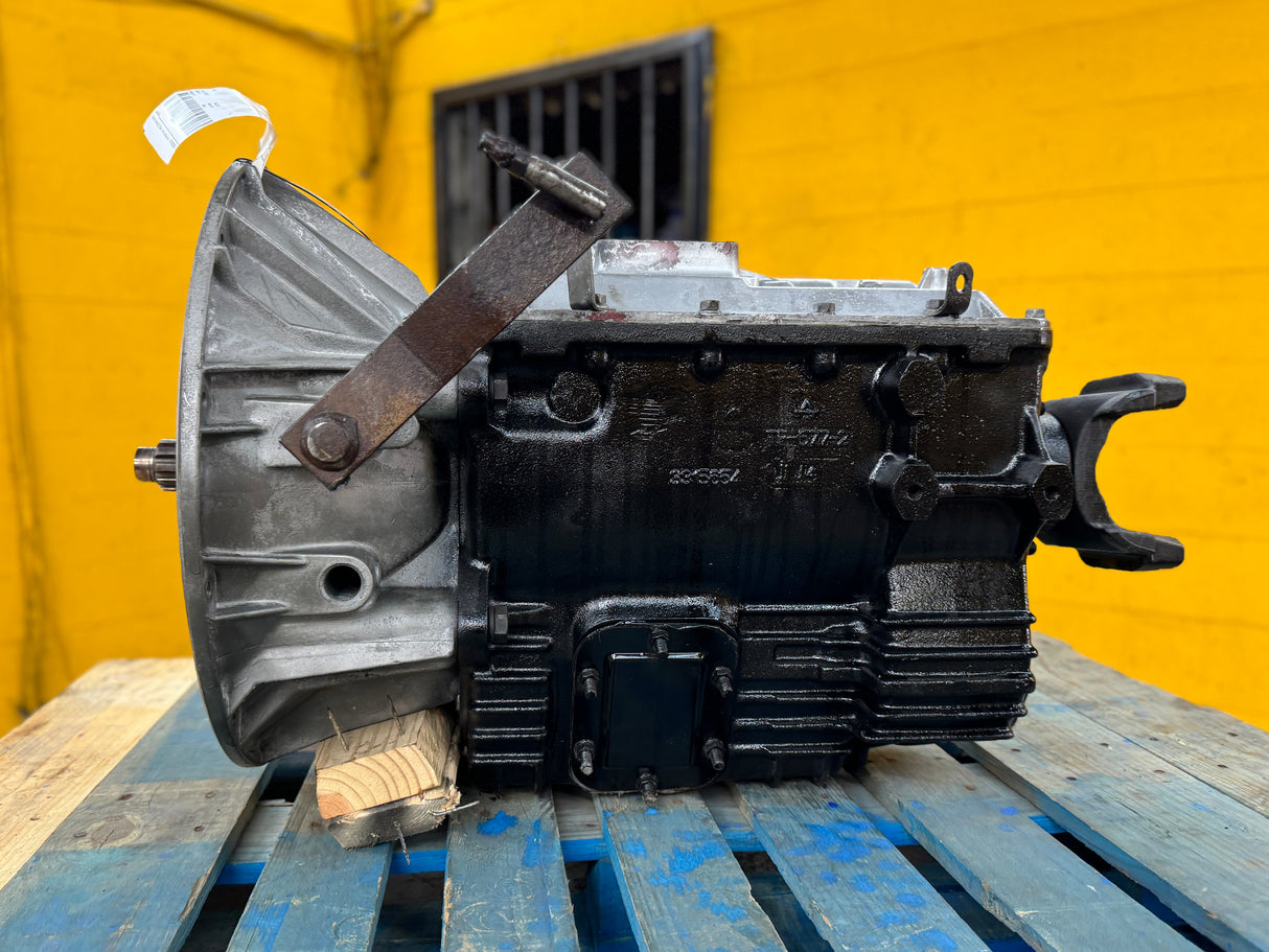 Eaton Fuller FS6306A Transmission For Sale, 6 Speed, TA-694-020680