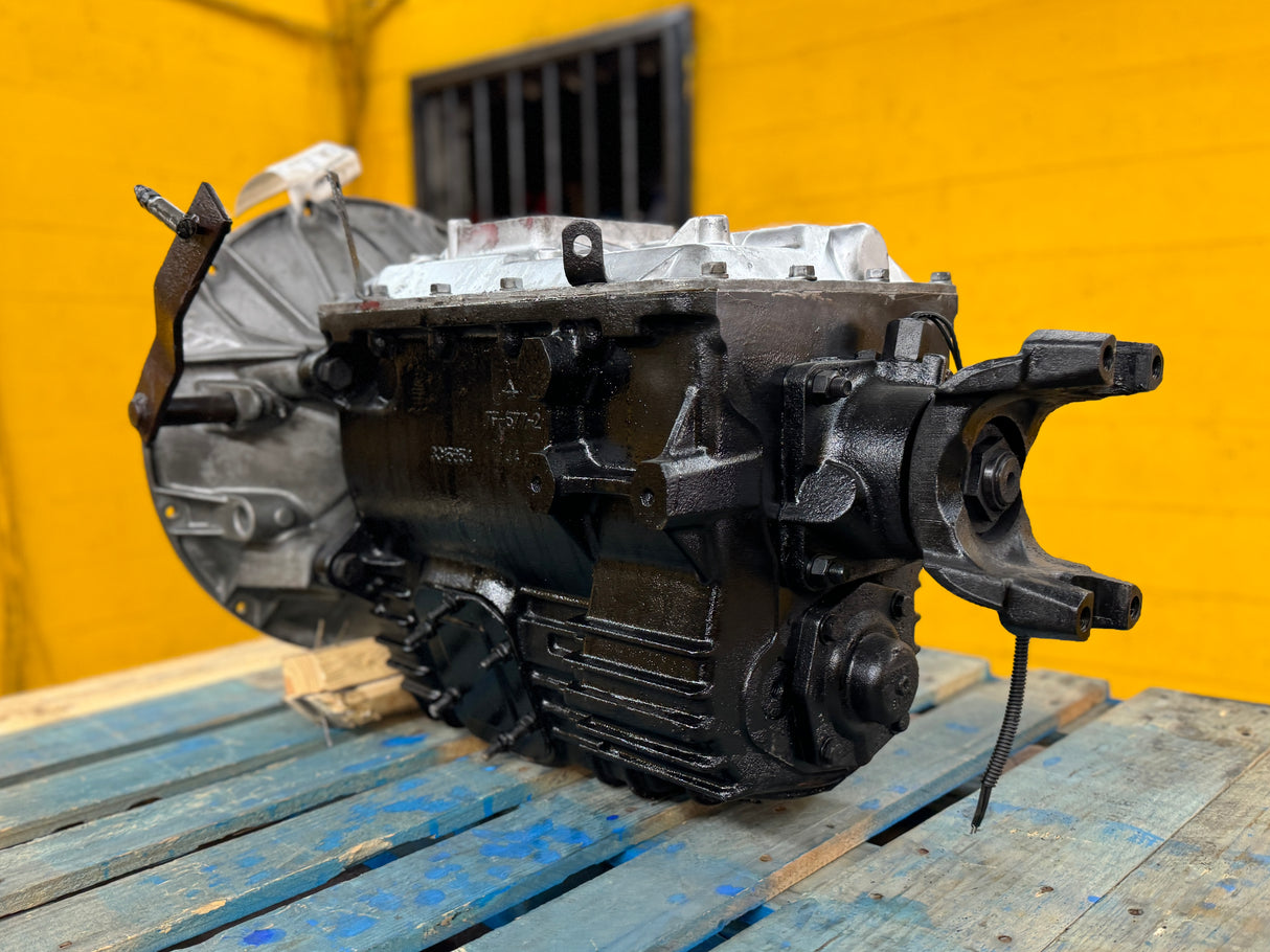 Eaton Fuller FS6306A Transmission For Sale, 6 Speed, TA-694-020680