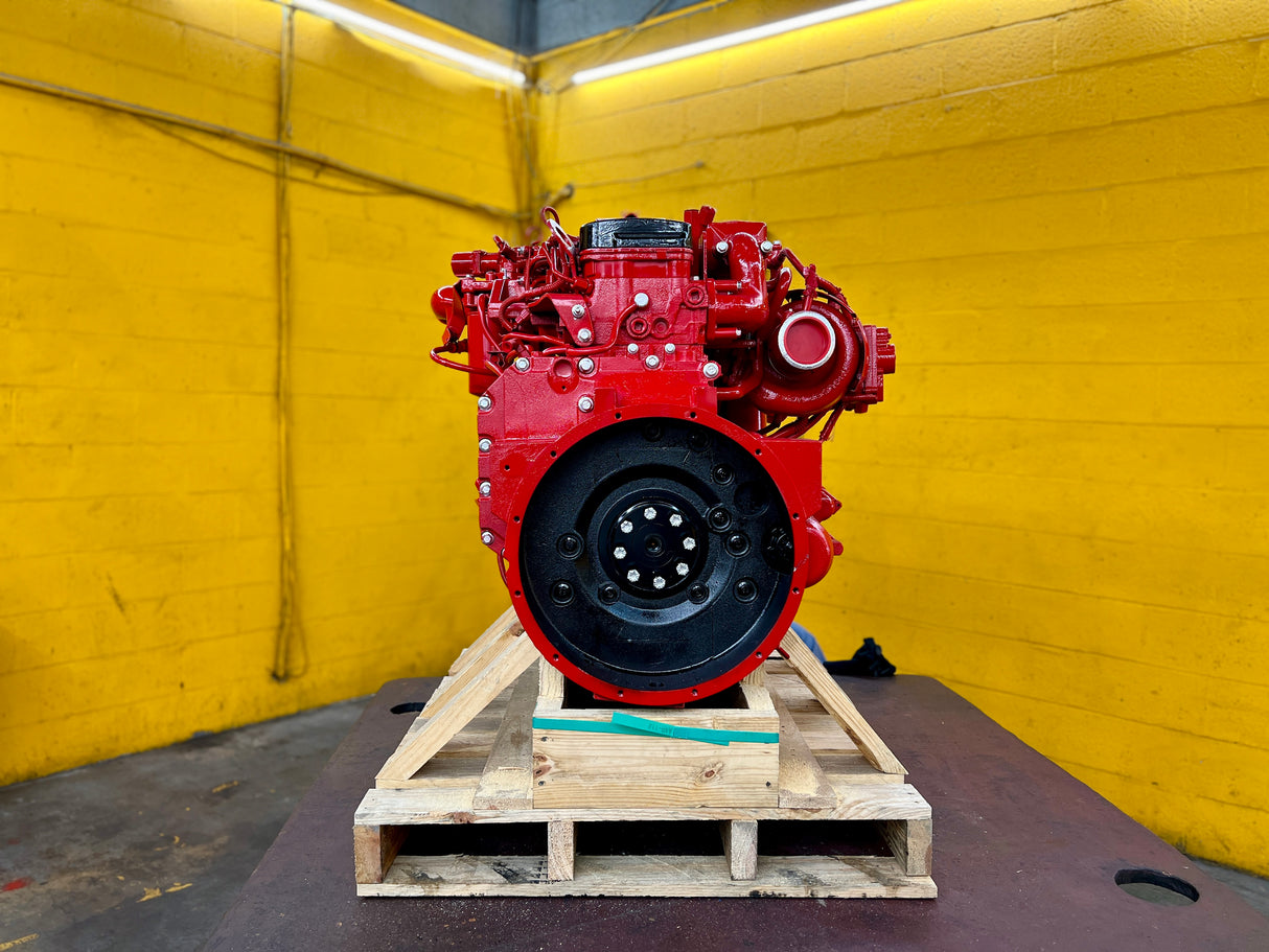 2011 Cummins ISB 6.7L Diesel Engine For Sale, 200HP, CPL# 3071, CM2250 (EPA'10)