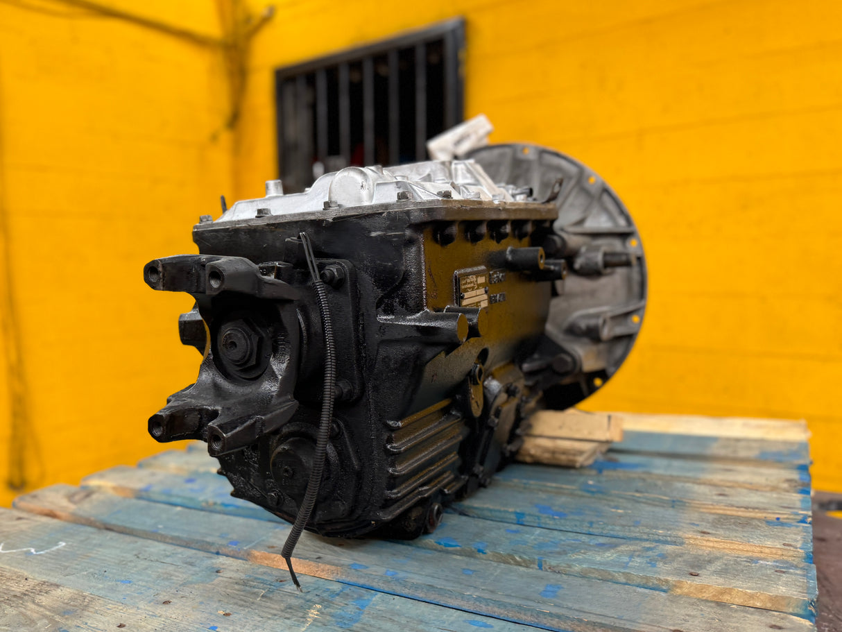 Eaton Fuller FS6306A Transmission For Sale, 6 Speed, TA-694-020680