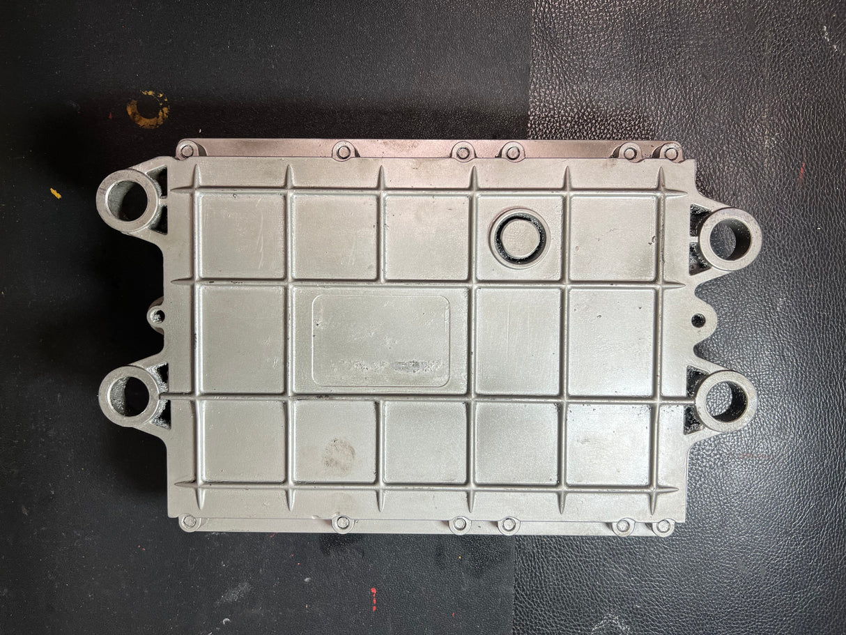 Mercedes OM460LA Engine Control Module (ECM) A 000 070 08 79