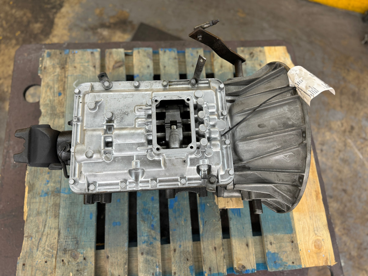 Eaton Fuller FS6306A Transmission For Sale, 6 Speed, TA-694-020680