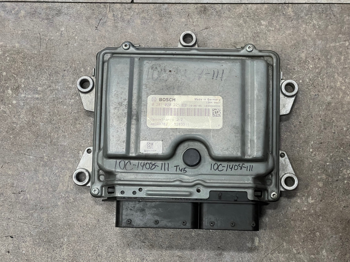 OEM Cummins After-Cooler Control Module (ACM) 2.2. DPF Control Unit 5283311