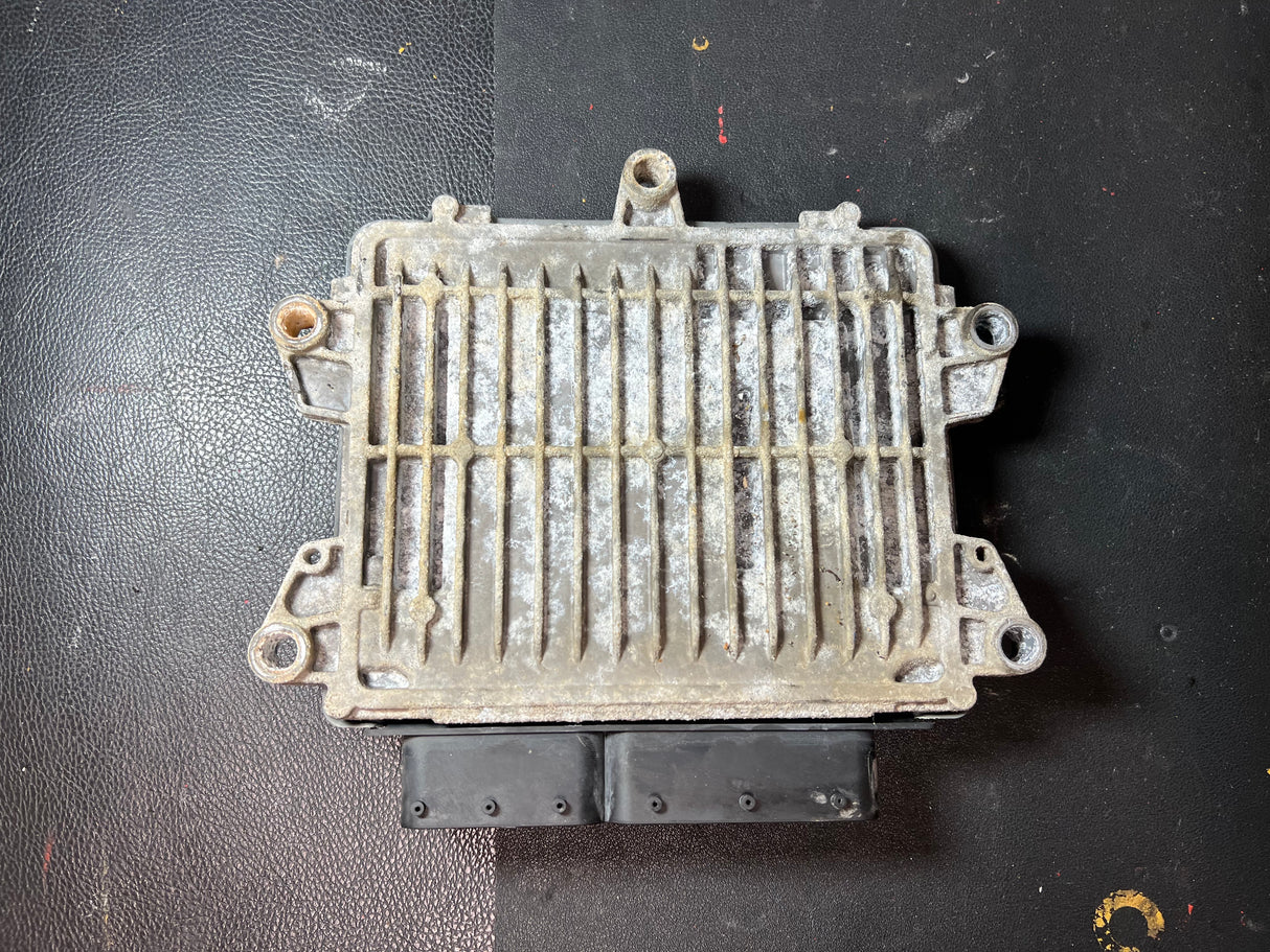 2013 International DuraStar 4300 Aftertreatment Control Module (ACM) Part # 1890993C1, Bosch Part # 0 281 020 182