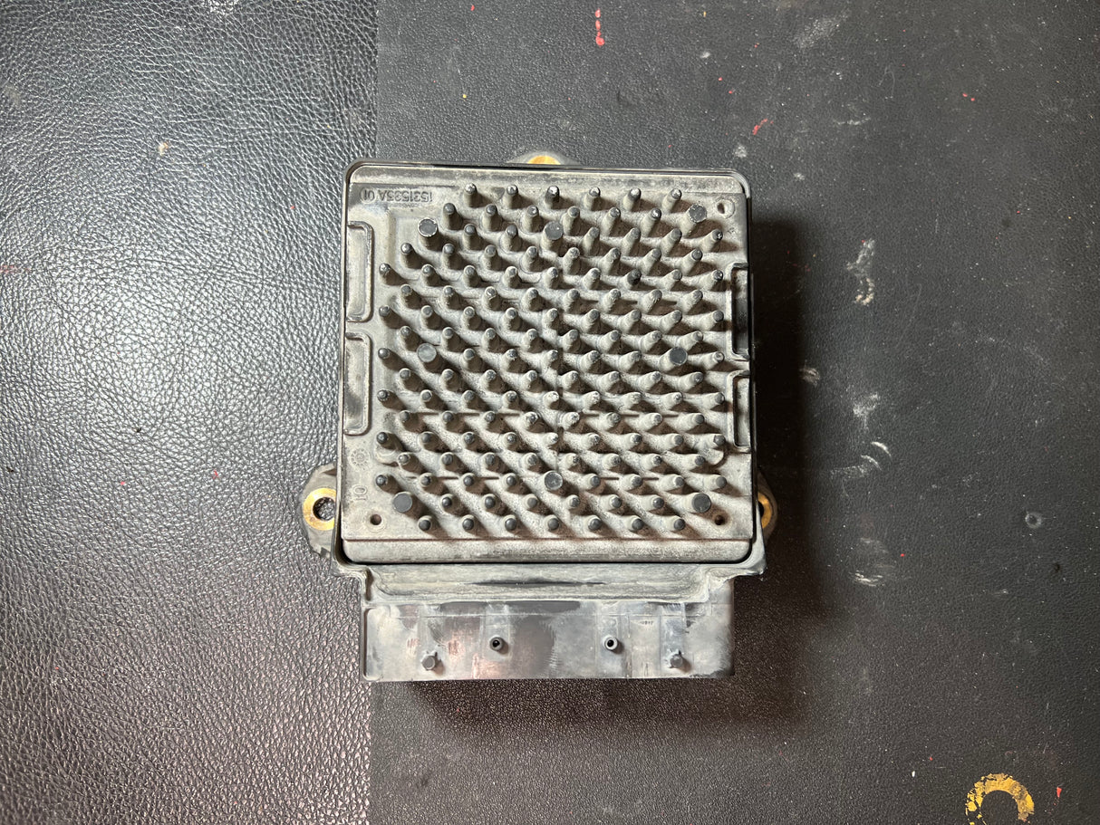 2012 Allison 2100-2200HS Transmission Control Module 29545536