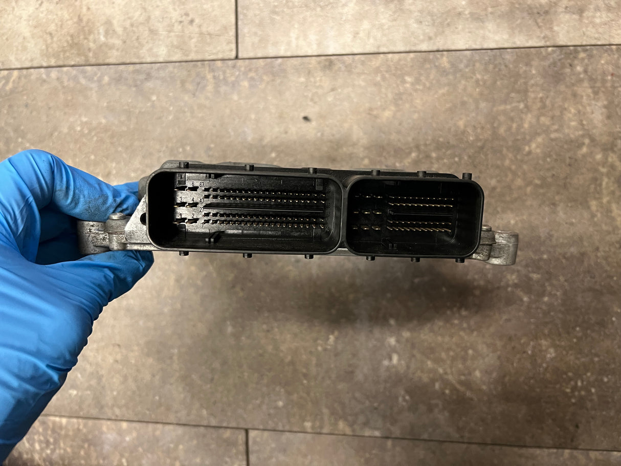 OEM Cummins After-Cooler Control Module (ACM) 2.2. DPF Control Unit 5283311