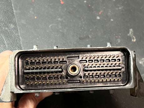 2012 Allison 2100-2200HS Transmission Control Module 29545536