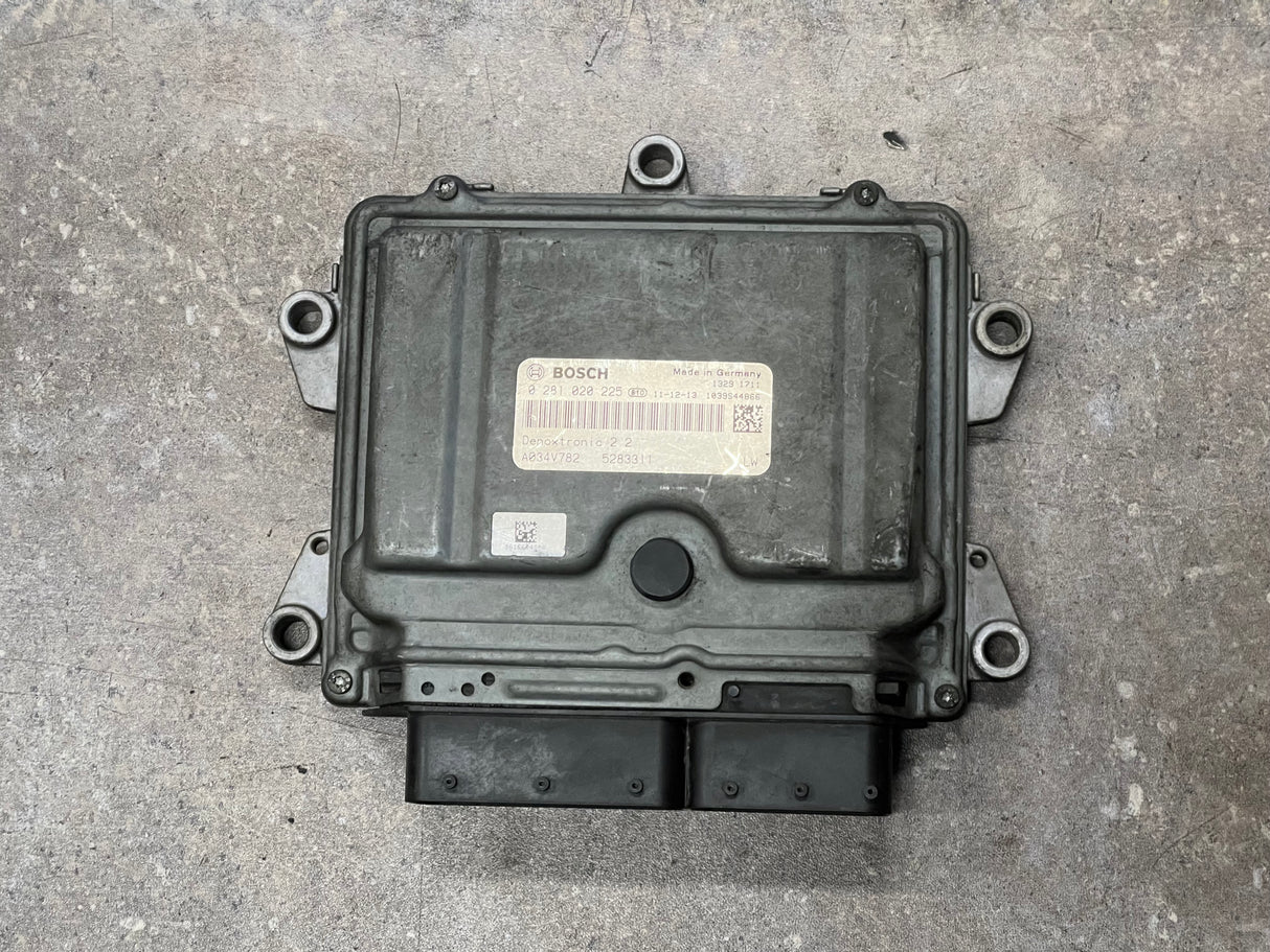 OEM Cummins Bosch Denoxtronic After-Cooler Control Module (ACM) 2.2. DPF Control Unit 5283311