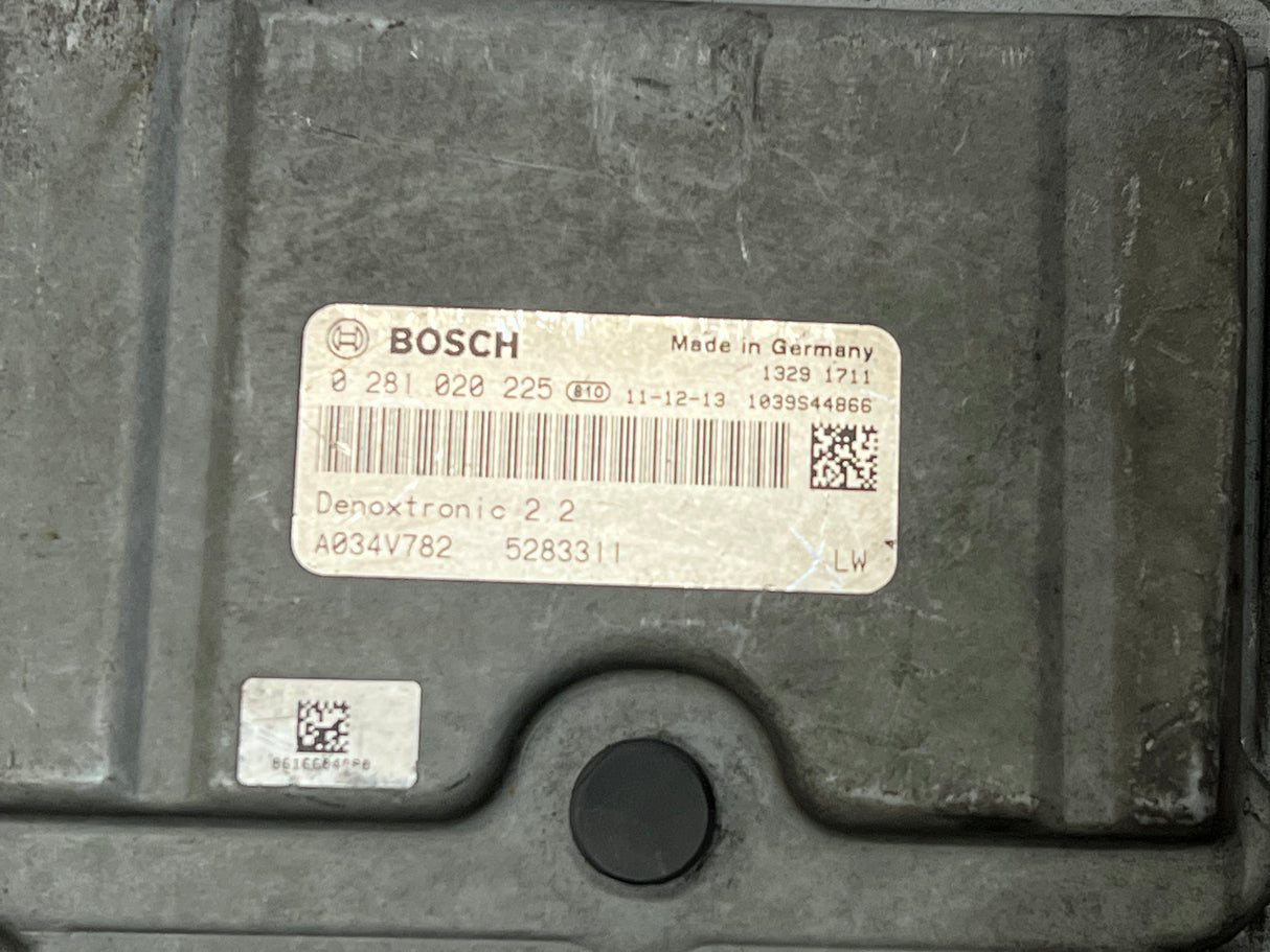OEM Cummins Bosch Denoxtronic After-Cooler Control Module (ACM) 2.2. DPF Control Unit 5283311