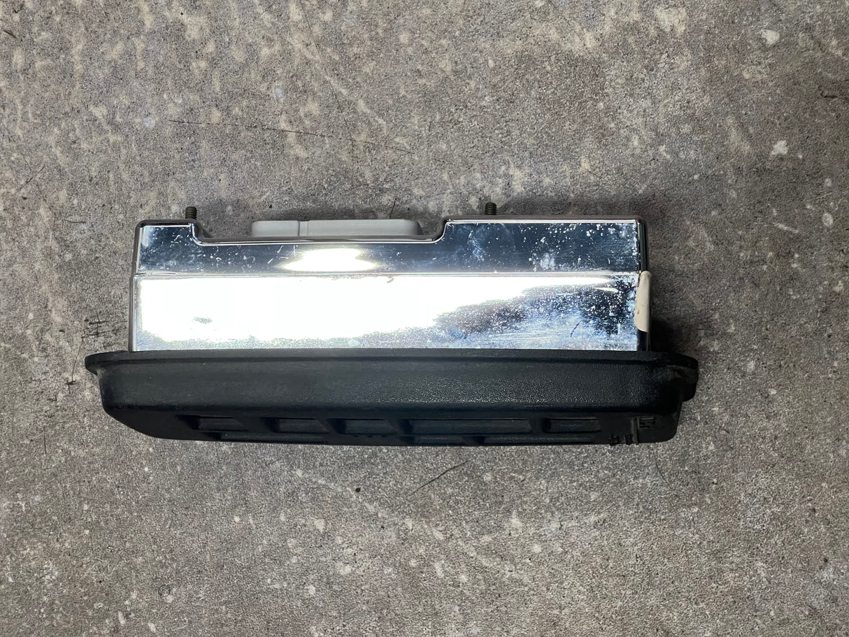 Eaton Fuller A-7466R Electric Transmission Push Shifter Pad 4416813