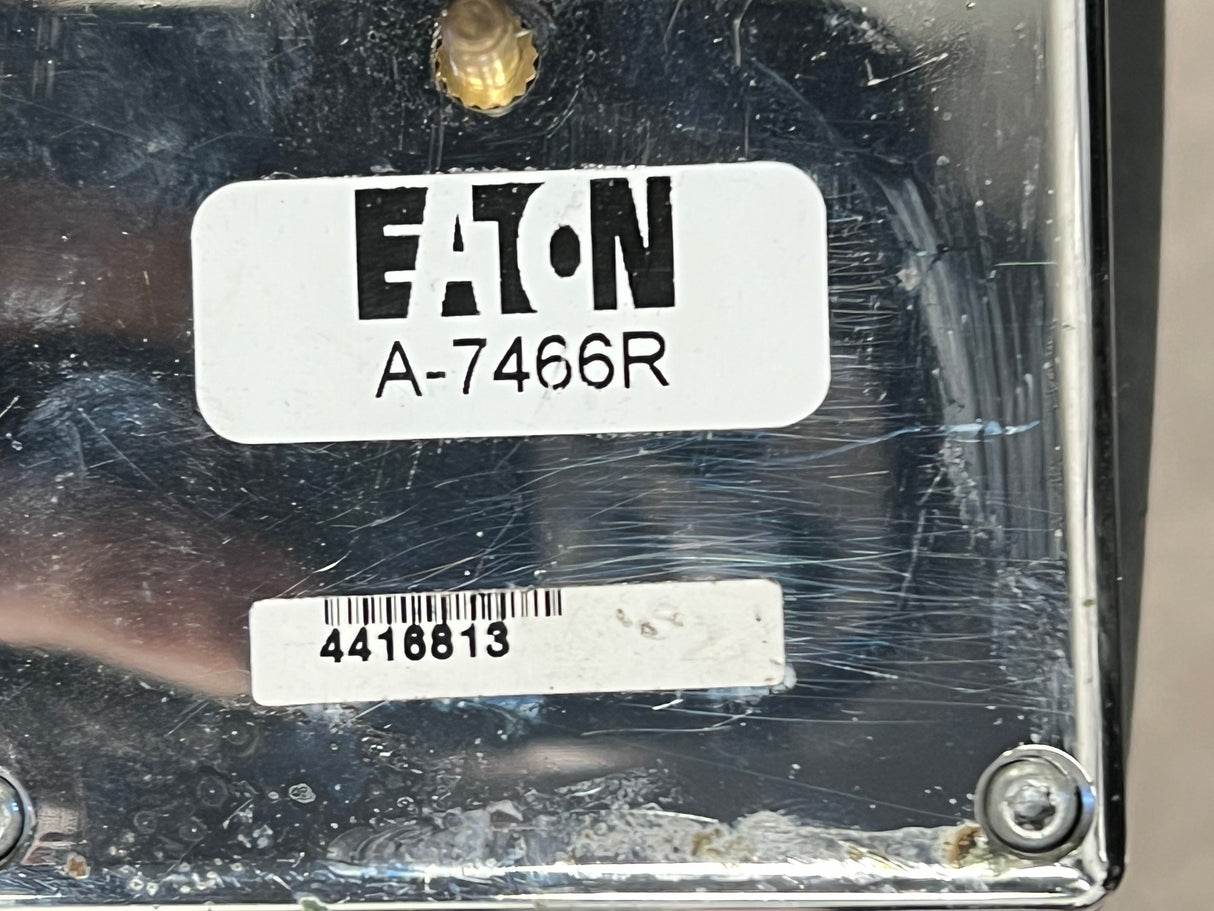 Eaton Fuller A-7466R Electric Transmission Push Shifter Pad 4416813