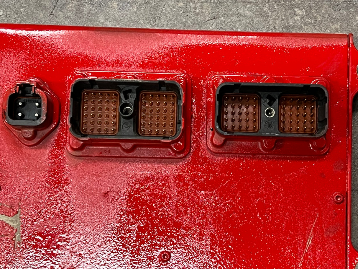 2006 Cummins ISC Engine Control Module (ECM) for 2004-2006 Part # 4921776, CM850