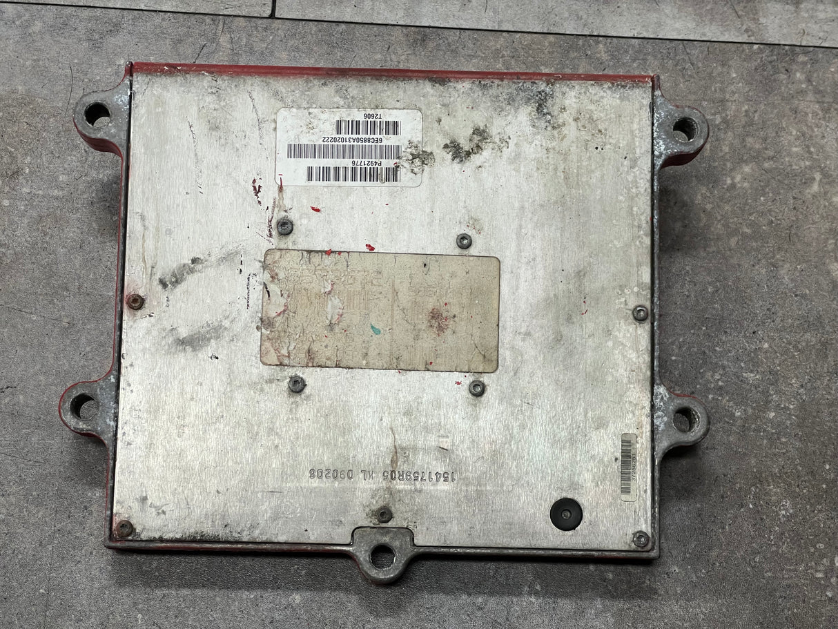 2006 Cummins ISC Engine Control Module (ECM) for 2004-2006 Part # 4921776, CM850