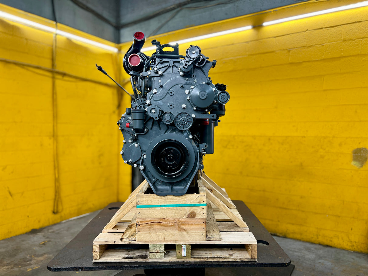 2004 Mack AMI Diesel Engine For Sale, 400HP MAX