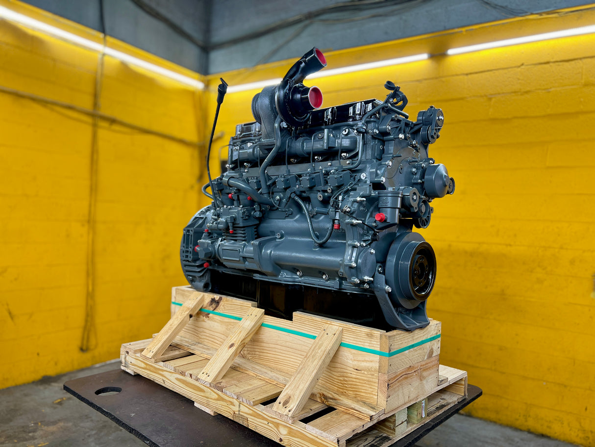 2004 Mack AMI Diesel Engine For Sale, 400HP MAX