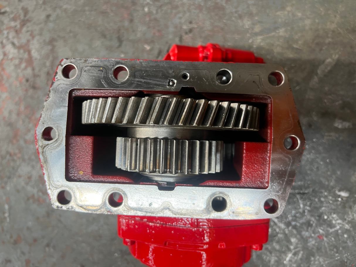 Chelsea 277SGFJP-B5XD PTO, 10-BOLT, PULLED OFF ALLISON 3500RDS P