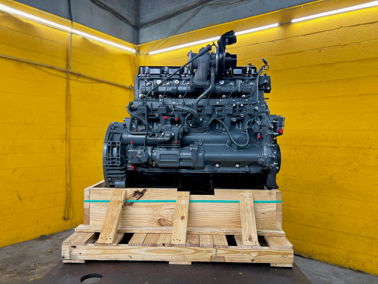2004 Mack AMI Diesel Engine For Sale, 400HP MAX