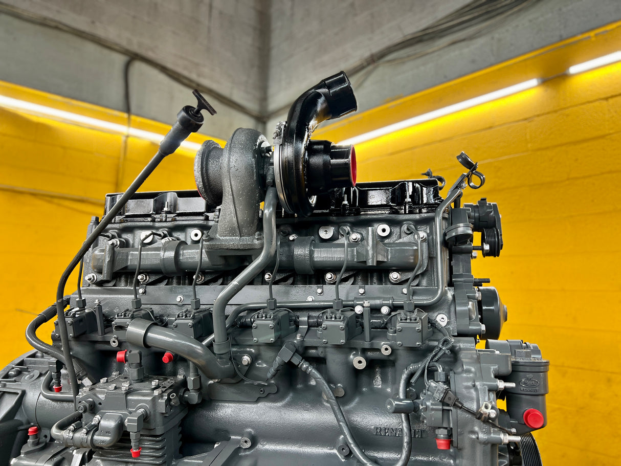 2004 Mack AMI Diesel Engine For Sale, 400HP MAX