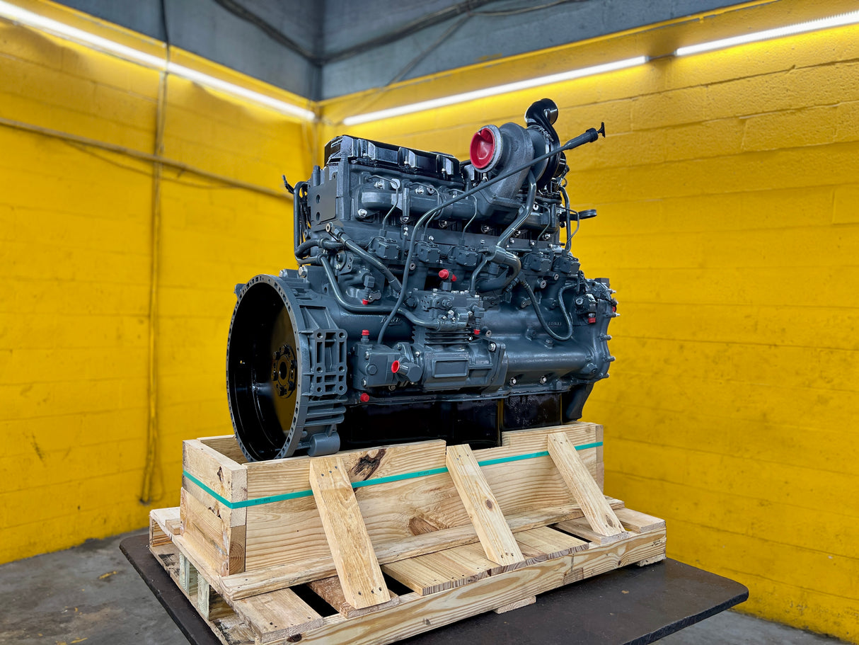 2004 Mack AMI Diesel Engine For Sale, 400HP MAX