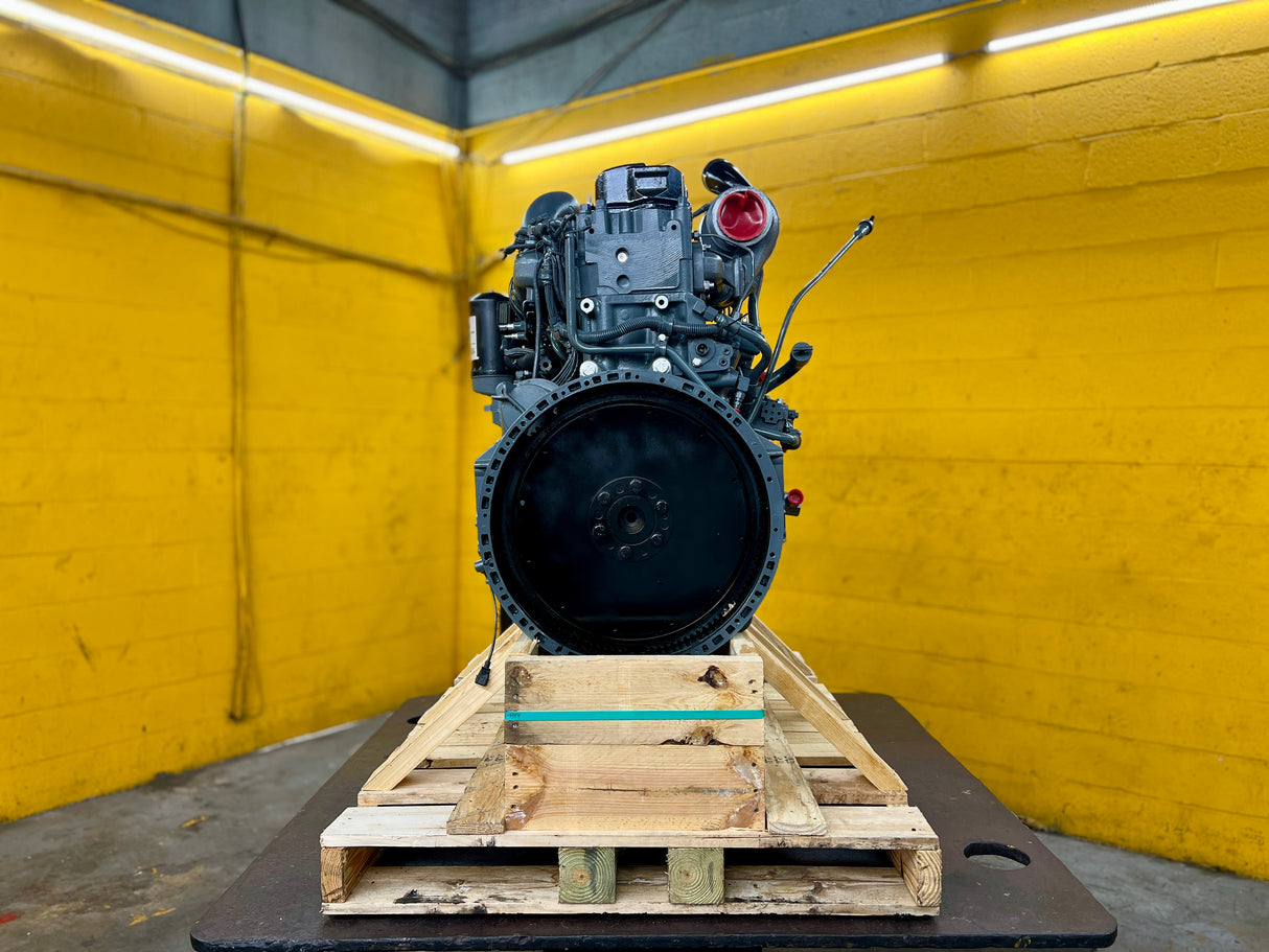 2004 Mack AMI Diesel Engine For Sale, 400HP MAX