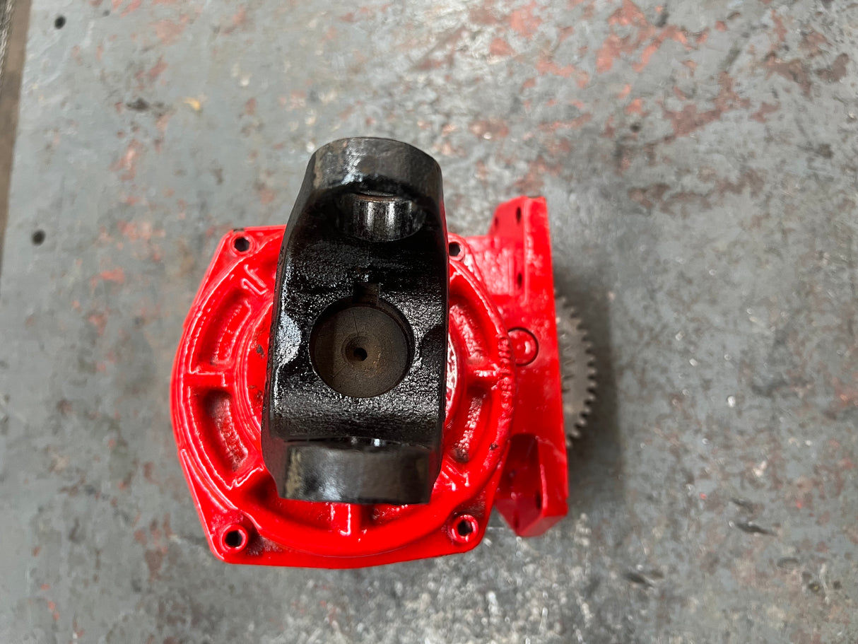 Chelsea 277SGFJP-B5XD PTO, 10-BOLT, PULLED OFF ALLISON 3500RDS P