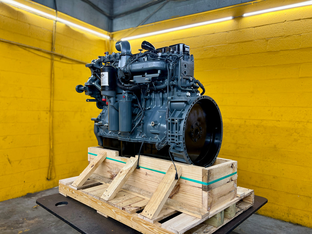 2004 Mack AMI Diesel Engine For Sale, 400HP MAX