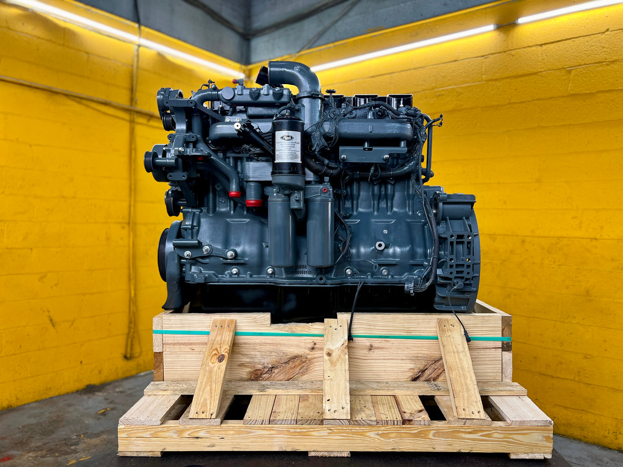 2004 Mack AMI Diesel Engine For Sale, 400HP MAX