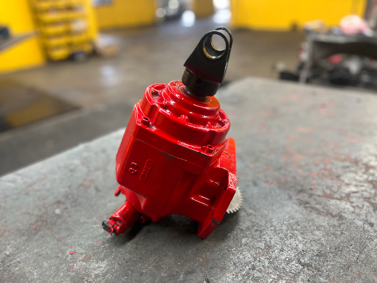 Chelsea 277SGFJP-B5XD PTO, 10-BOLT, PULLED OFF ALLISON 3500RDS P