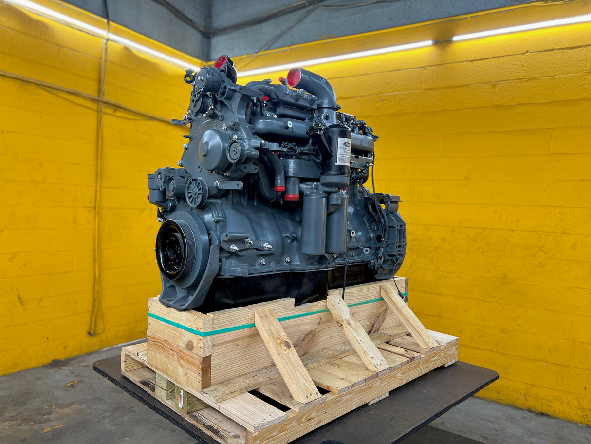 2004 Mack AMI Diesel Engine For Sale, 400HP MAX
