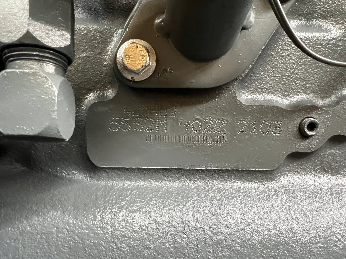 2004 Mack AMI Diesel Engine For Sale, 400HP MAX