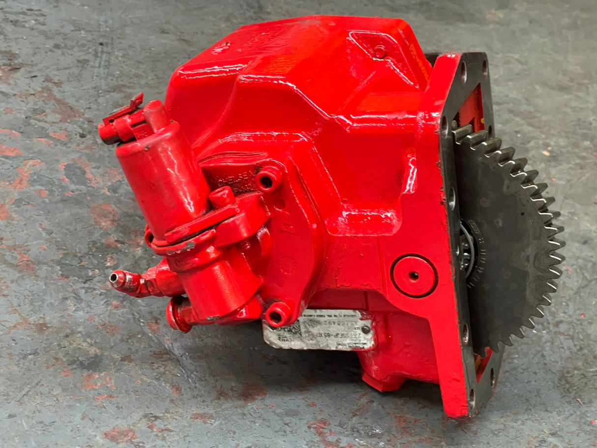 Chelsea 277SGFJP-B5XD PTO, 10-BOLT, PULLED OFF ALLISON 3500RDS P