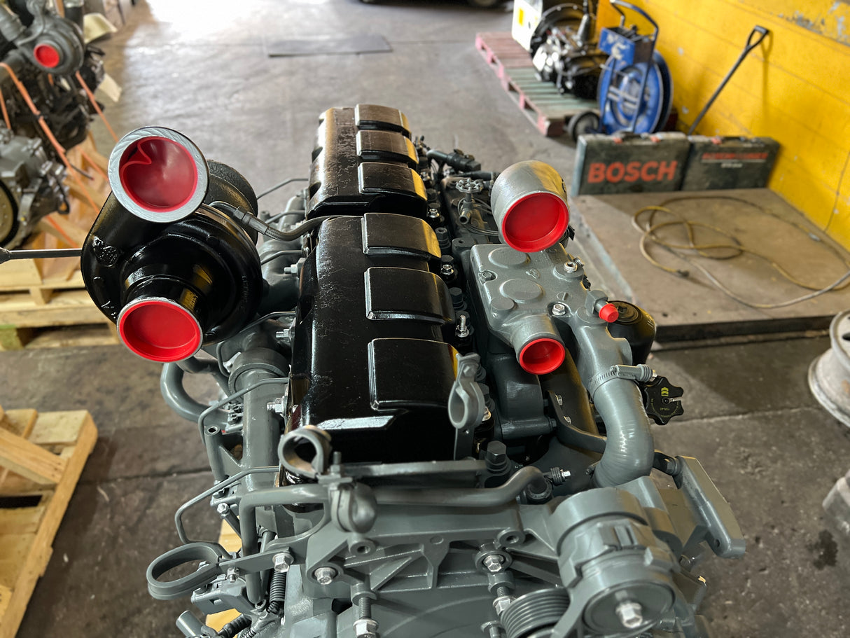2004 Mack AMI Diesel Engine For Sale, 400HP MAX