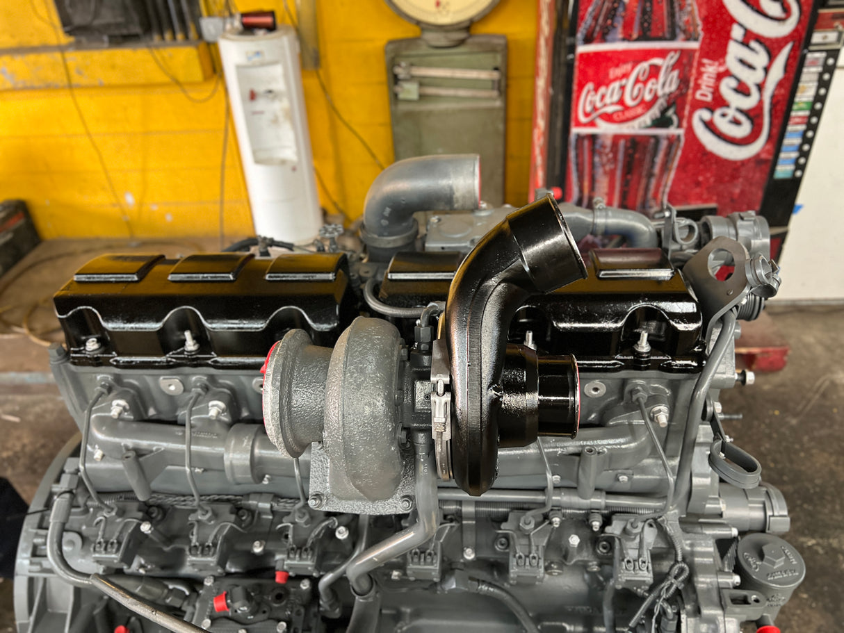 2004 Mack AMI Diesel Engine For Sale, 400HP MAX