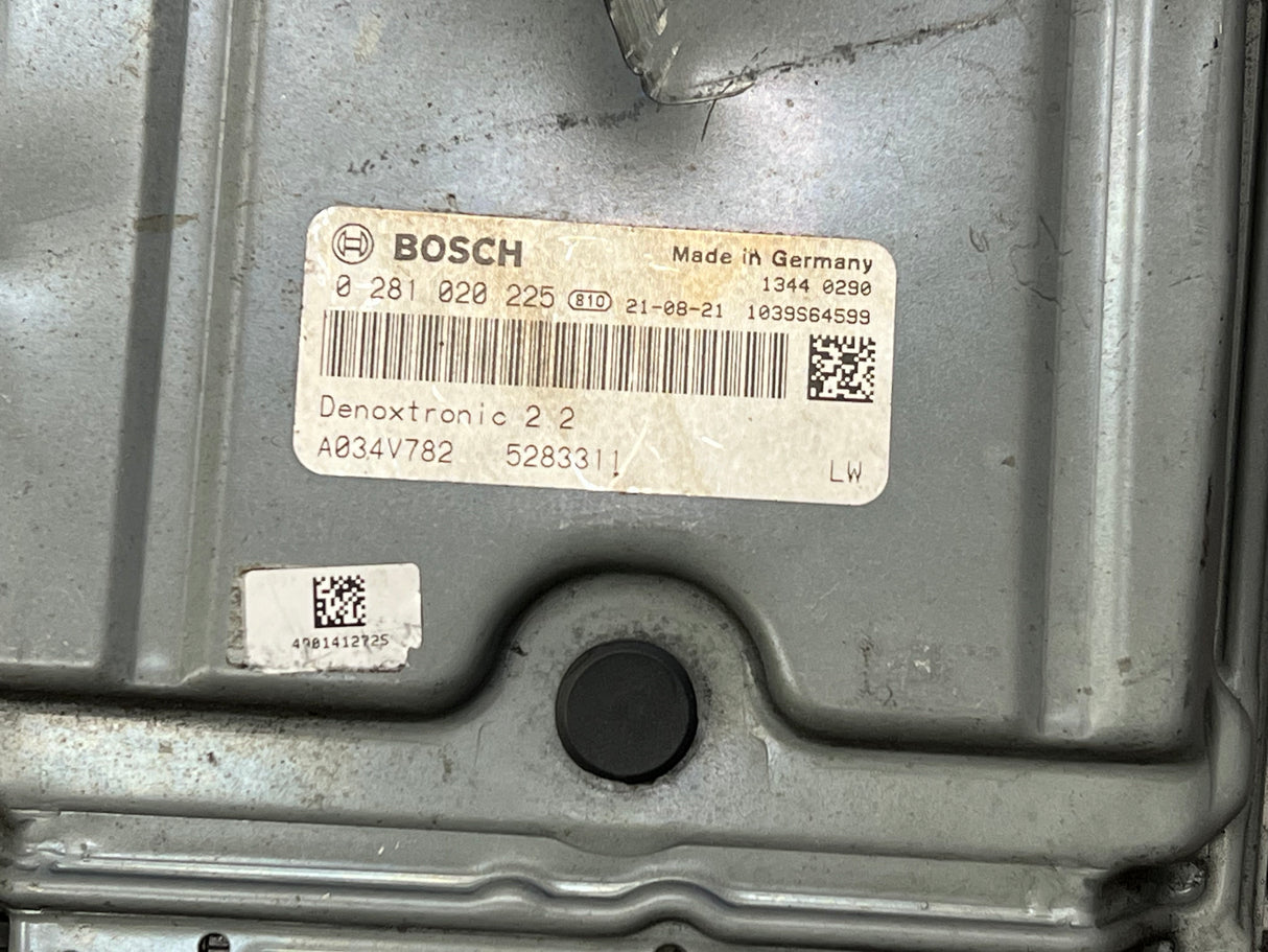 Cummins Aftertreatment Control Module (ACM) Part # 5283311