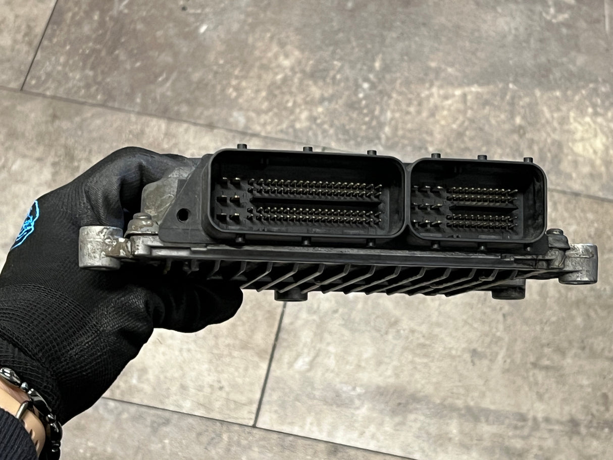 OEM 2012 Cummins Bosch Denoxtronic ACM 2.2. DPF Control Unit 5283311