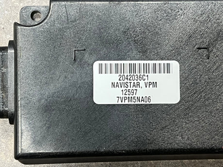 International Navistar VPM Body Control Module Part # 2042036C1