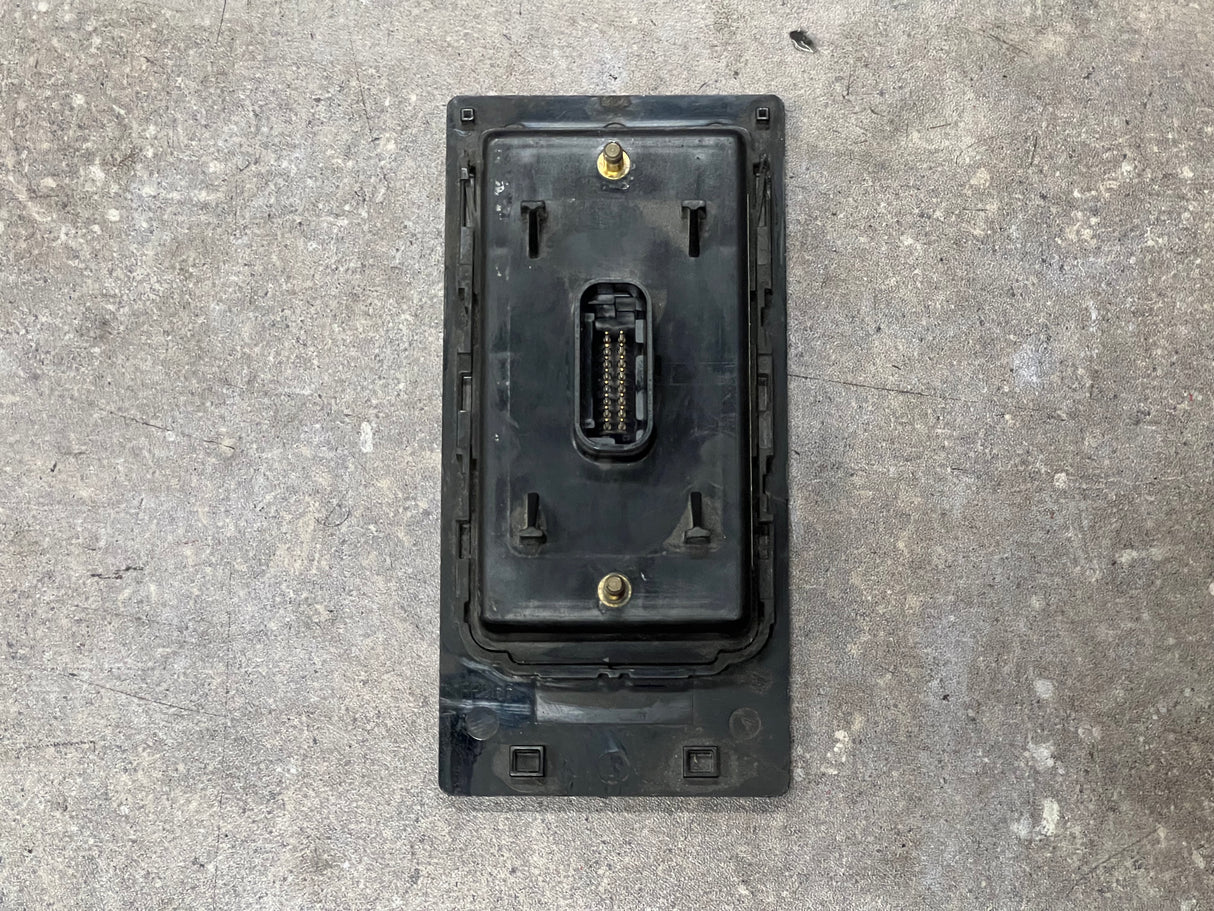 2006 Allison Transmission Push Button Electric Shifter Pad 29544831